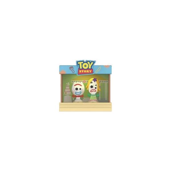 中古トレーディングフィギュア Meet Cute 「52TOYS BLINDBOX トイ・ストーリー クラシックモーメント」