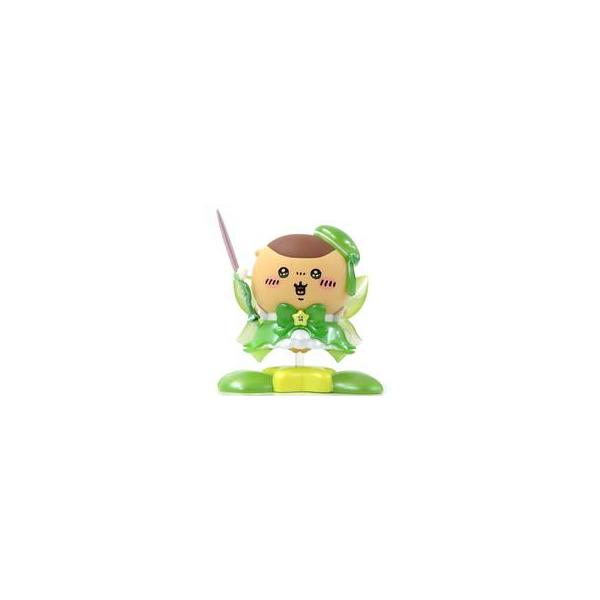 中古トレーディングフィギュア くりまんじゅう 「ちいかわ 超まじかるちいかわ GPSBOX スタチューフィギュアコレクシ