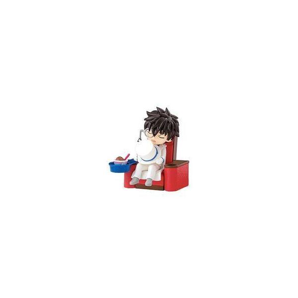 中古トレーディングフィギュア 6.怪盗キッド 「名探偵コナン 中古トレーディングフィギュア 6.怪盗キッド 「名探偵コナン
