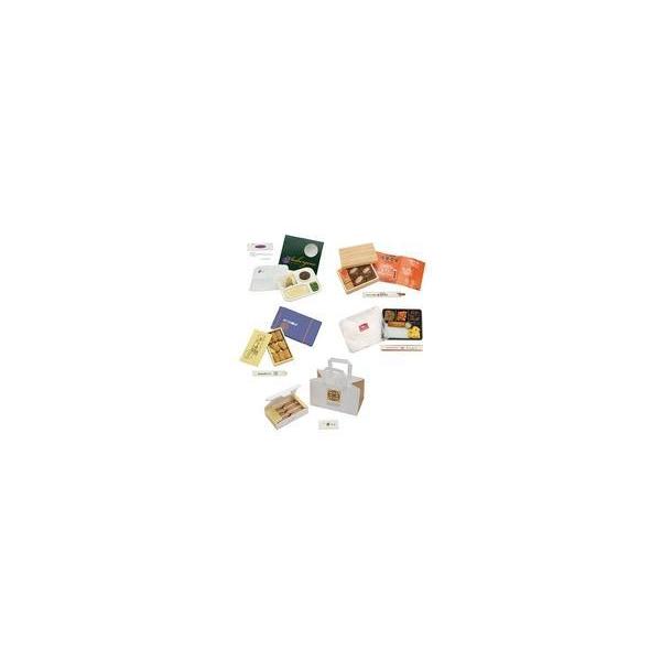 中古トレーディングフィギュア 全5種セット 「楽屋弁当 ミニチュアコレクション」