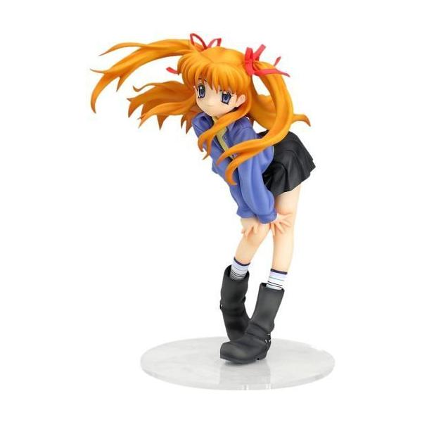 中古フィギュア 沢渡真琴 「Kanon」 1/8 PVC塗装済み完成品