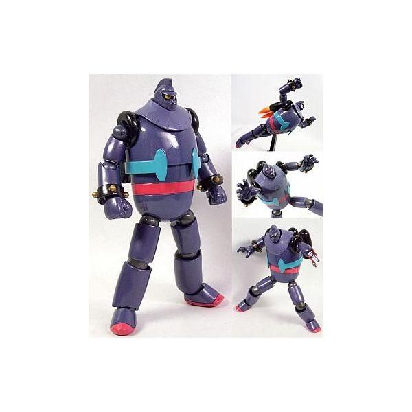 中古フィギュア リボルテックヤマグチ No.043 鉄人28号 「鉄人28号