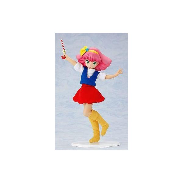 中古フィギュア ミンキーモモ 「魔法のプリンセス ミンキーモモ」 塗装済み完成品
