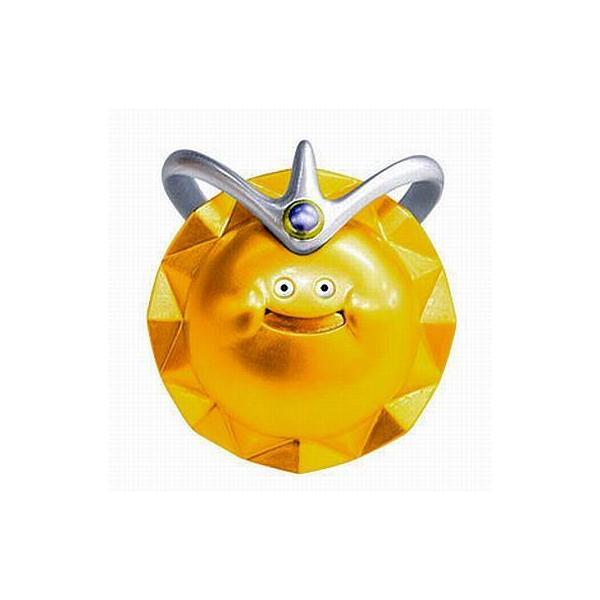 中古フィギュア ゴールデンスライム「ドラゴンクエスト メタリックモンスターズ ギャラリー4」
