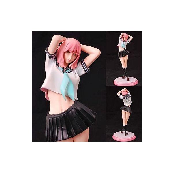 中古フィギュア セラちゃん 「The Art Of Shunya Yamashita」 1 中古フィギュア セラちゃん 「The Art Of Shunya Yamashita」 1