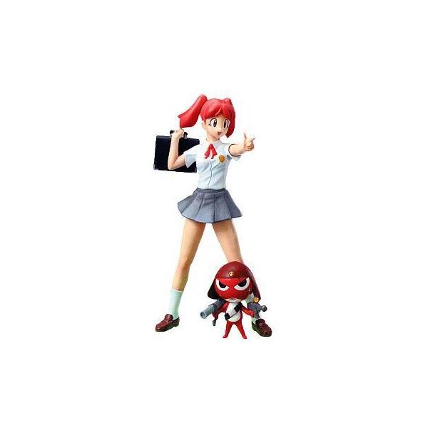 ケロロ軍曹　日向夏美　ガレージキット Amazon | 教会騎士団 ケロロ軍曹 1/7 日向 夏美 開封 ガレージ