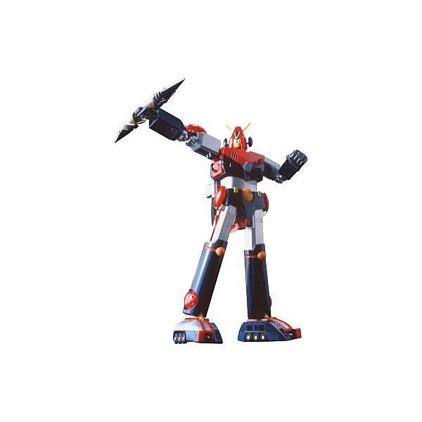 中古フィギュア 超合金魂 GX-03 コン・バトラーV 「超電磁ロボ コン・バトラーV」