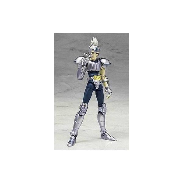 中古フィギュア 聖闘士聖衣神話 ヒドラ市(海ヘビ星座の市) 「聖闘士星矢」