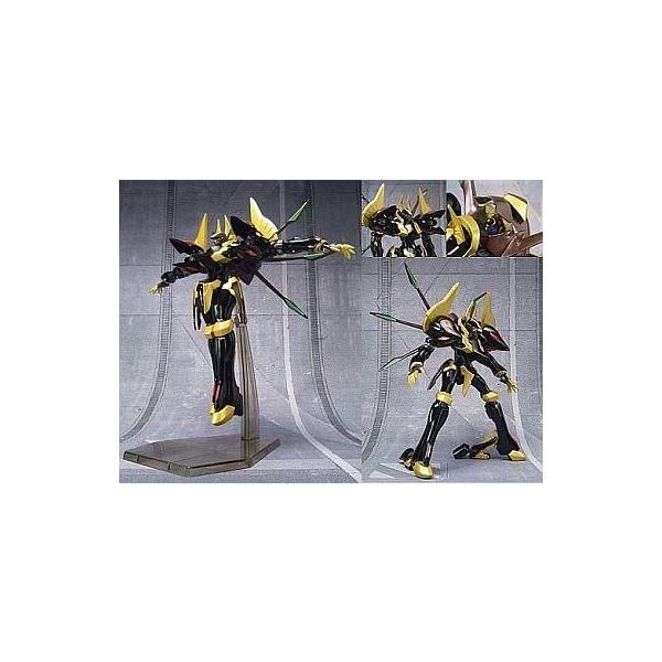 中古フィギュア ROBOT魂＜SIDE KMF＞ガウェイン 「コードギアス 反逆のルルーシュ」