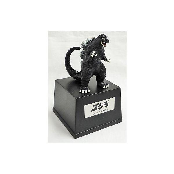 中古フィギュア ゴジラ(1989) リアルタイプ「ゴジラ」東宝大怪獣リアル
