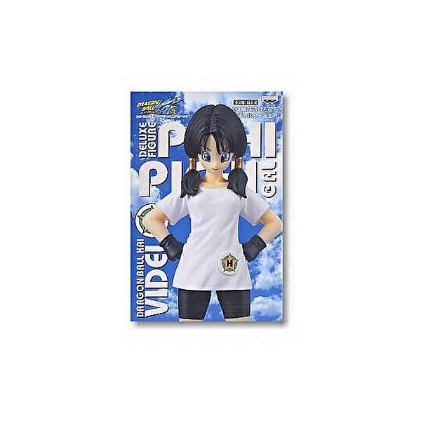 中古フィギュア ビーデル「ドラゴンボール改」DX組立式ぴちぴちギャルフィギュア