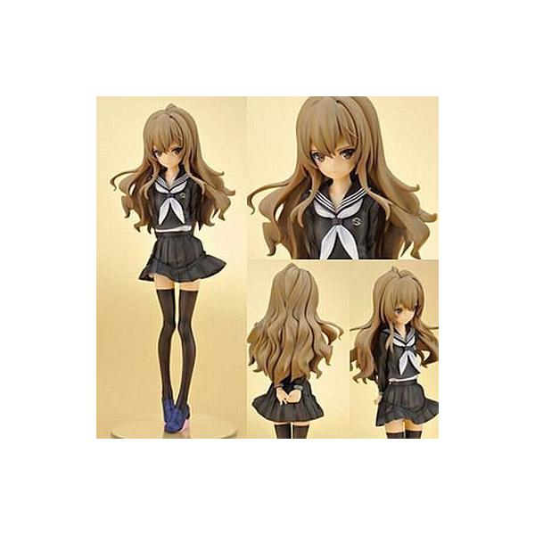 中古フィギュア 逢坂大河 -the Last Episode- 「とらドラ!」1/6PVC塗装済み完成品