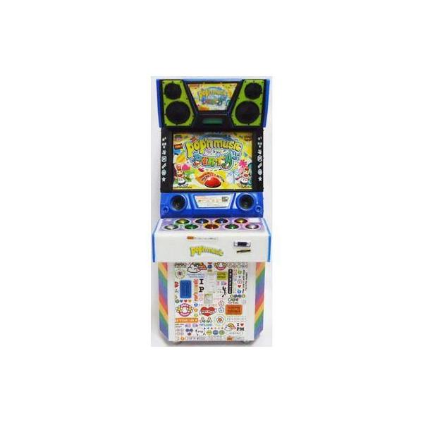 中古フィギュア ポップンミュージック 16 PARTY デスクトップ