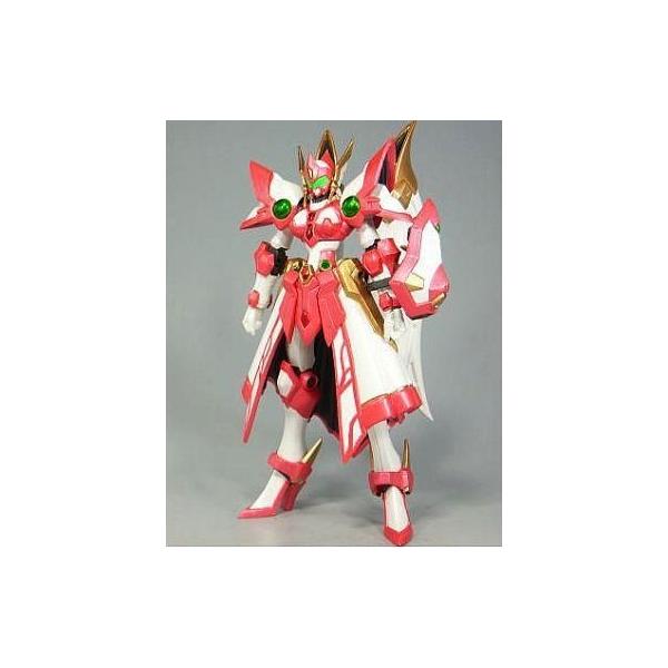 中古フィギュア アンジュルグ SMSC「スーパーロボット大戦OG」フル