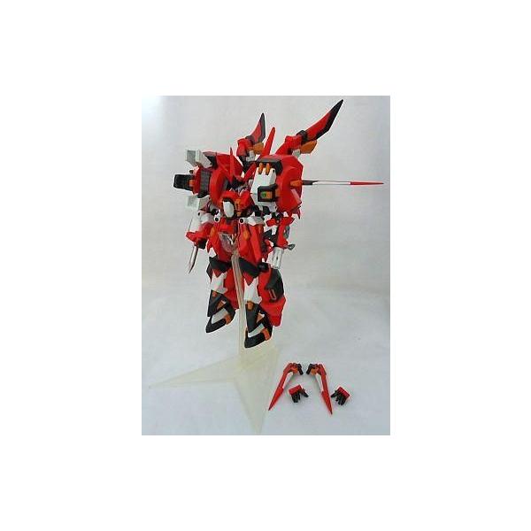 中古フィギュア PTX-003C-SP1 アルトアイゼン・リーゼ 「スーパーロボット大戦OG」 フルアクションフィギュアD