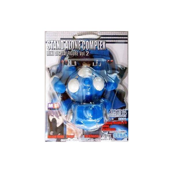 中古フィギュア タチコマ「攻殻機動隊」ミニディスプレイフィギュアVol