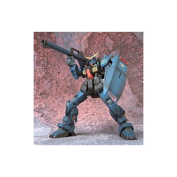 中古フィギュア EXTENDED MS IN ACTION!! ガンダムMk-II ティターンズカラー(1号機) 「機動戦士Zガンダム