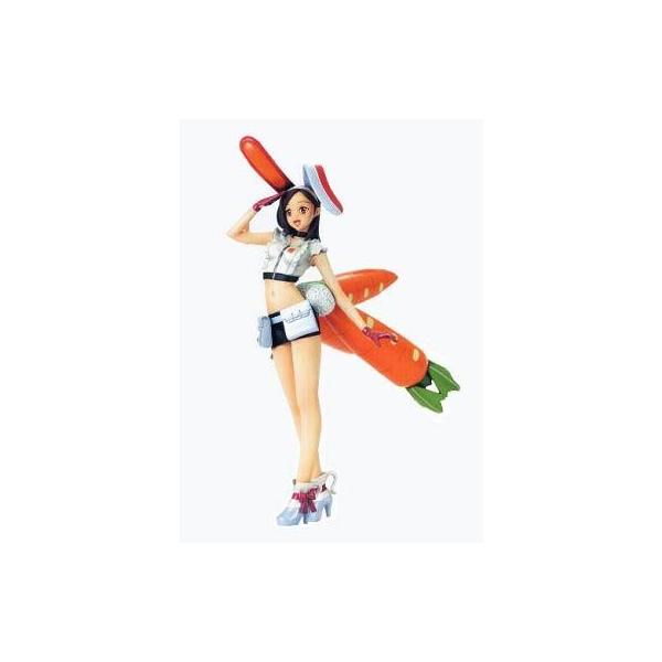 中古フィギュア 月城ミーナ 「月面兎兵器ミーナ」 1/6 プリペインテッドスタチュー ボークスショップ＆ホビー天国ウェ
