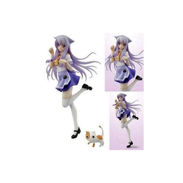 中古フィギュア エクセレントモデル 霧谷希 「迷い猫オーバーラン!」