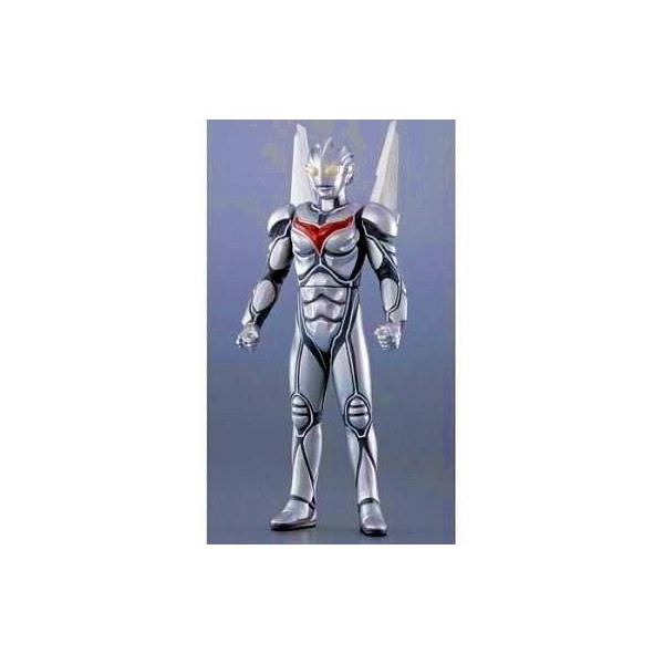 中古フィギュア ウルトラマンノア「ウルトラマンネクサス」ウルトラヒーローシリーズ33