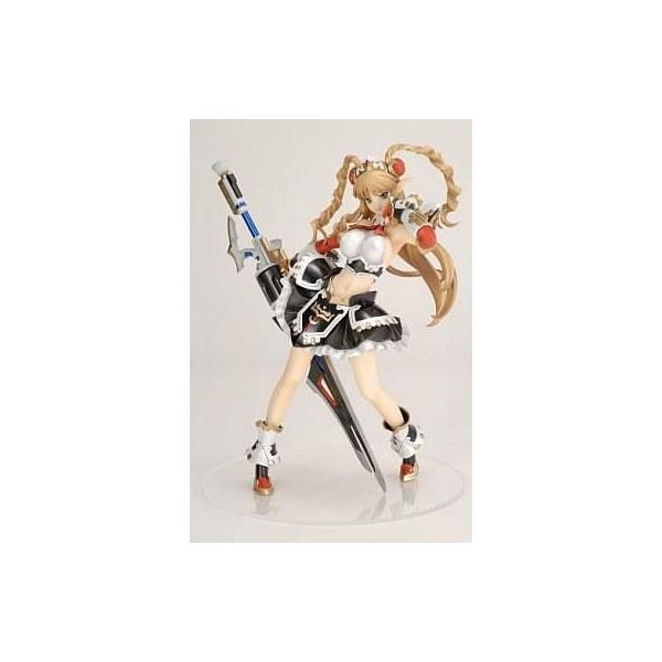 中古フィギュア モエコレPLUS No.22 ネージュ・ハウゼン 「無限の