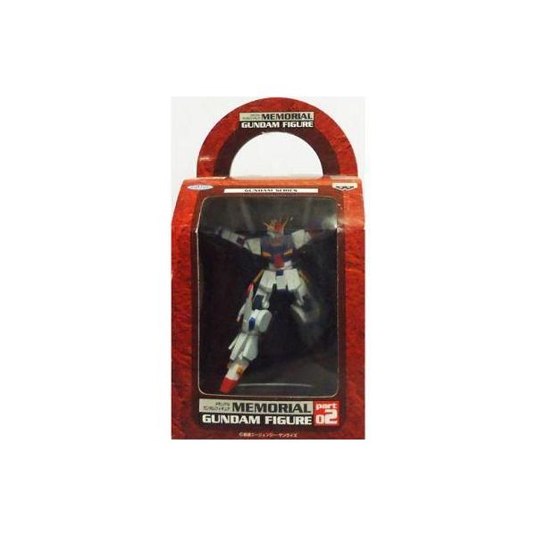 商品名：中古フィギュア ZZガンダム 「機動戦士ガンダム ZZ」 メモリアルガンダムフィギュアpart2商品解説■used0130_figures中古注意事項：※こちらの商品はアミューズメント専用景品となります。