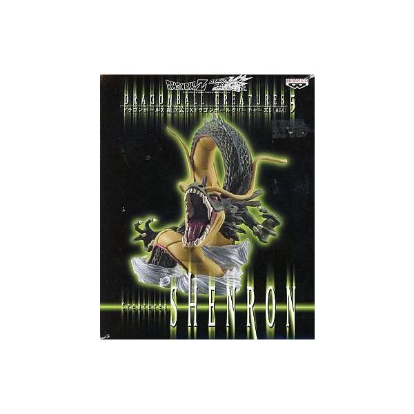中古フィギュア 神龍 ドラゴンボールz 組立式 Dxドラゴンボールクリーチャーズ5 Buyee Buyee Jasa Perwakilan Pembelian Barang Online Di Jepang