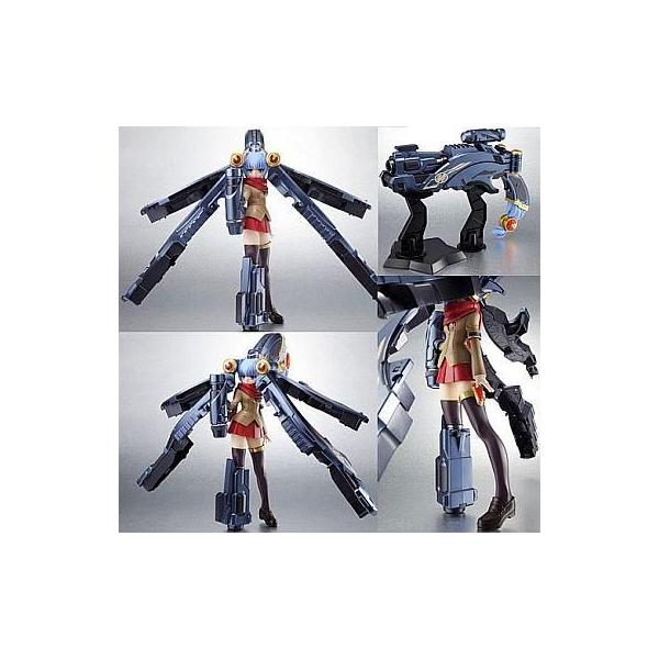 中古フィギュア DX MMZ-01 モエモエズキューーン 「非公認戦隊アキバレンジャー」