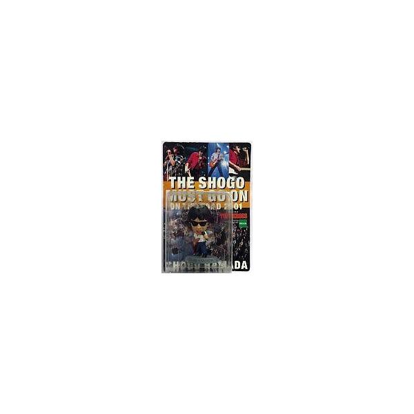 中古フィギュア 浜田省吾 ライブVer. 「ON THE ROAD 2001 THE SHOGO MUST
