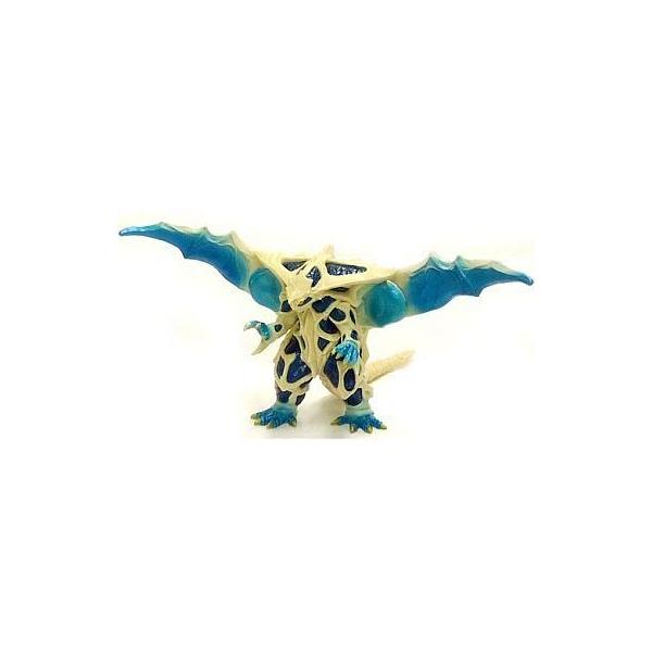 中古フィギュア 宇宙有翼骨獣ゲランダ 「ウルトラマンティガ