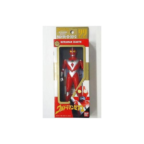 中古フィギュア ウルトラマンゼアス 「ウルトラマンゼアス」 ウルトラヒーローシリーズ22