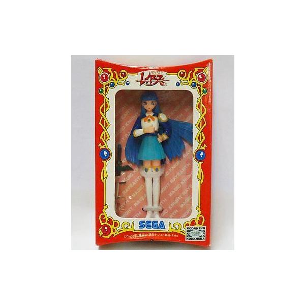 中古フィギュア 龍咲海 「魔法騎士レイアース」 リアルフィギュア
