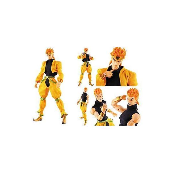 中古フィギュア RAH DIO(ディオ) 「ジョジョの奇妙な冒険 中古フィギュア RAH DIO(ディオ) 「ジョジョの奇妙な冒険