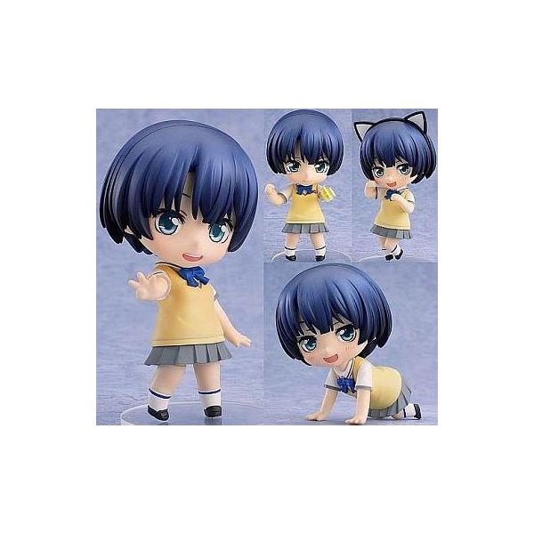 中古フィギュア ねんどろいど 谷川柑菜 「あの夏で待ってる」