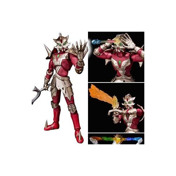 中古フィギュア ULTRA-ACT エースキラー 「ウルトラマンA」