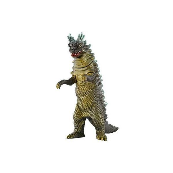 中古フィギュア ベムラー 「ウルトラマン」 ウルトラ怪獣シリーズ22