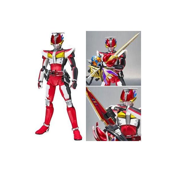 中古フィギュア S.H.Figuarts 仮面ライダー電王 ライナーフォーム 「仮面ライダー電王」