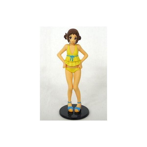 中古フィギュア 伊原摩耶花 水着Ver. フィギュア 「氷菓」 少年エース2013年3月号特別付録