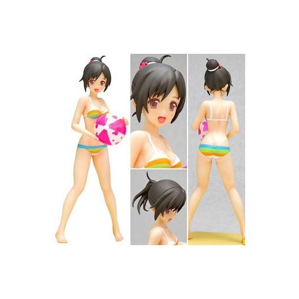 中古フィギュア 坂井和奏 「TARI TARI」 BEACH QUEENS 1/10 塗装済み完成品