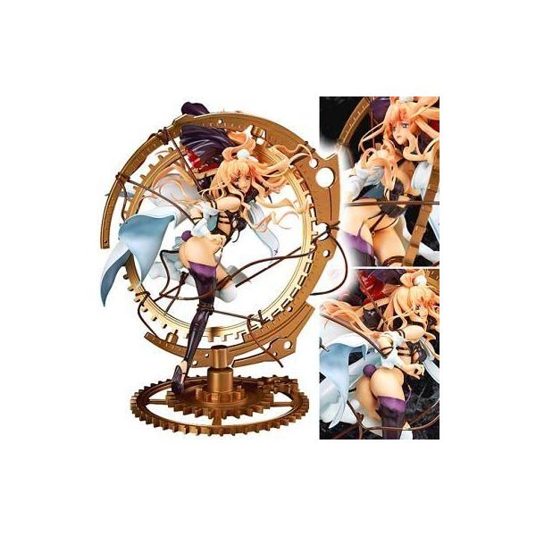 中古フィギュア シェリル・ノーム 「劇場版マクロスF〜イツワリ