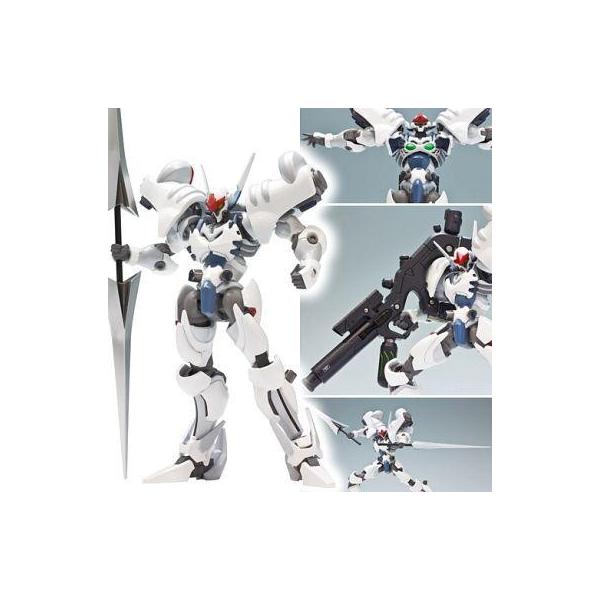 中古フィギュア RIOBOT オーガン 「DETONATORオーガン」