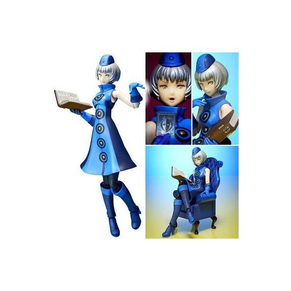 中古フィギュア D-Arts エリザベス 「ペルソナ4 ジ・アルティメット イン マヨナカアリーナ」