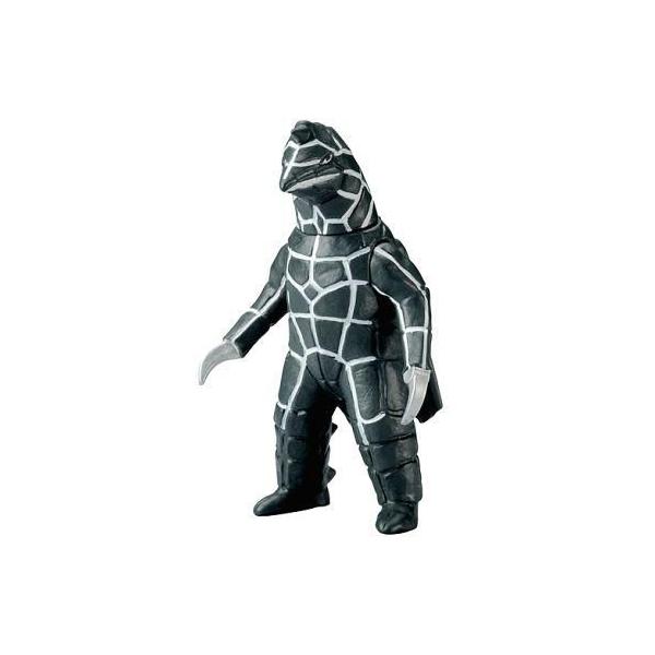 中古フィギュア ドラコ 「ウルトラシリーズ」 ウルトラ怪獣500シリーズ 