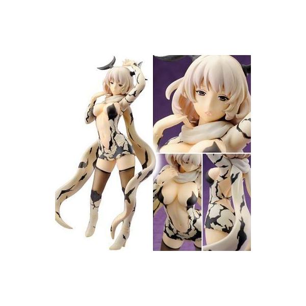中古フィギュア エレキングさん 「ウルトラセブン」 ウルトラ怪獣擬人化計画 PVC塗装済完成品