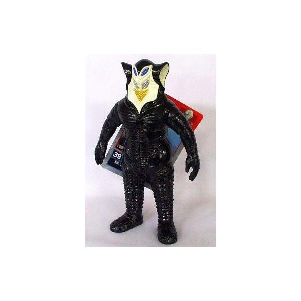 中古フィギュア 悪質宇宙人 メフィラス星人 「ウルトラマン