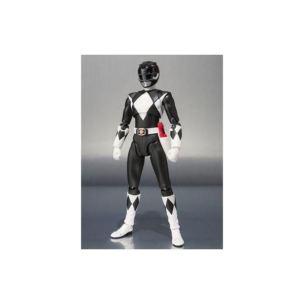中古フィギュア S.H.Figuarts マンモスレンジャー 「恐竜戦隊ジュウレンジャー」 魂ウェブ商店限定