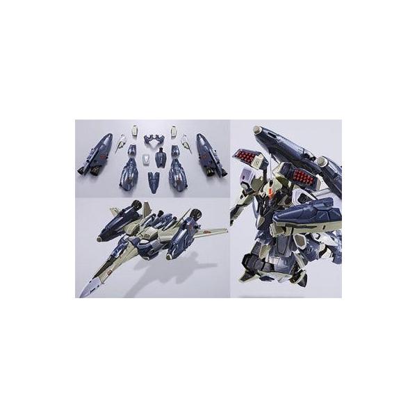 中古フィギュア DX超合金 VF-25A メサイアバルキリー(一般機)用スーパーパーツ 「劇場版マクロスF 恋離飛翼〜サ