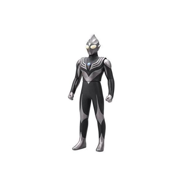中古フィギュア ティガダーク(SD) 「ウルトラマンサーガ」 ウルトラヒーロー500シリーズ 26