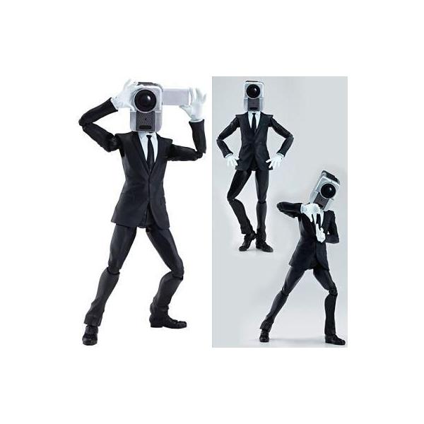 中古フィギュア S H Figuarts カメラ男 No More映画泥棒 Buyee Buyee 提供一站式最全面最專業現地yahoo Japan拍賣代bid代拍代購服務 Bot Online