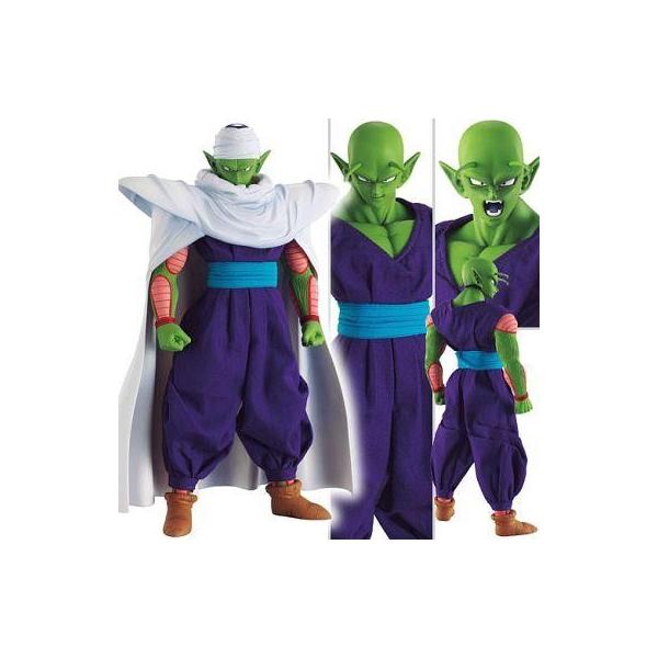 中古フィギュア ピッコロ 「ドラゴンボールZ」 Dimension of DRAGONBALL 塗装済み完成品
